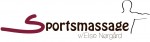 Logo: En sportsmassage v/ Else Nørgård
